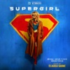 Claudia Sarne - Supergirl Suite