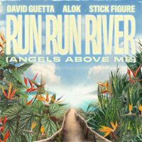 David Guetta, Alok, Stick Figure
