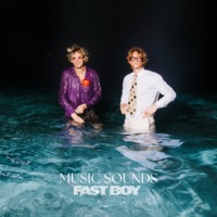 Fast Boy