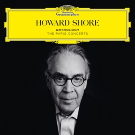 Howard Shore - In Dreams