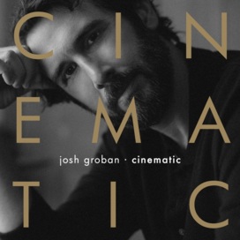 Josh Groban - As Time Goes By