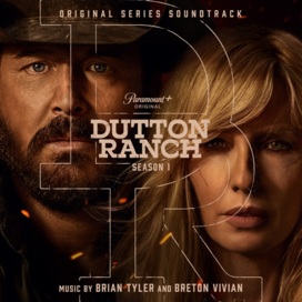 Brian Tyler, Breton Vivian - First Day