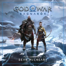 Hozier, Bear McCreary - Blood Upon the Snow