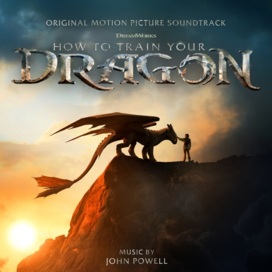 John Powell - Test Driving Toothless