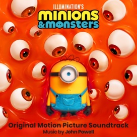 John Powell - A Train Through Hollywood