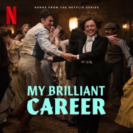 Kate Miller-Heidke, My Brilliant Career - Cast - Horses
