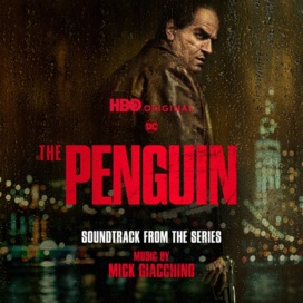Mick Giacchino - March of The Penguin