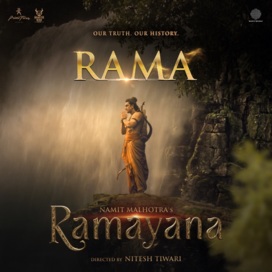 Hans Zimmer, A. R. Rahman - Rama Theme (From "Ramayana")