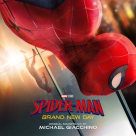 Michael Giacchino - Suite New Day