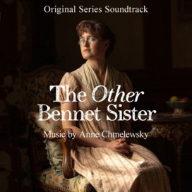 Anne Chmelewsky - Epilogue/The Other Bennet Sister