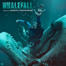 Joseph Trapanese - Son of Whale
