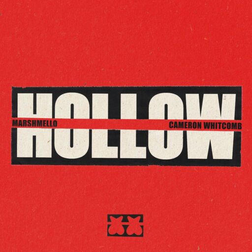 Marshmello / Cameron Whitcomb - Hollow