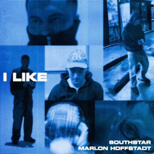 Marlon Hoffstadt / Southstar - I Like