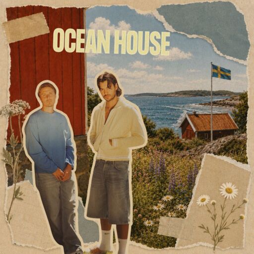 Jubel - Ocean House