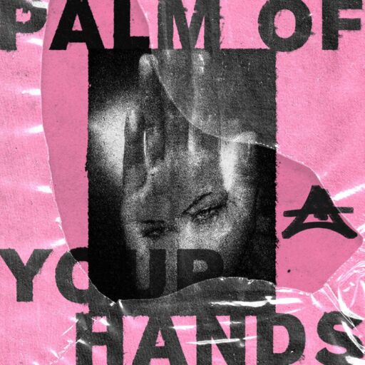 Adriatique - Palm Of Your Hands