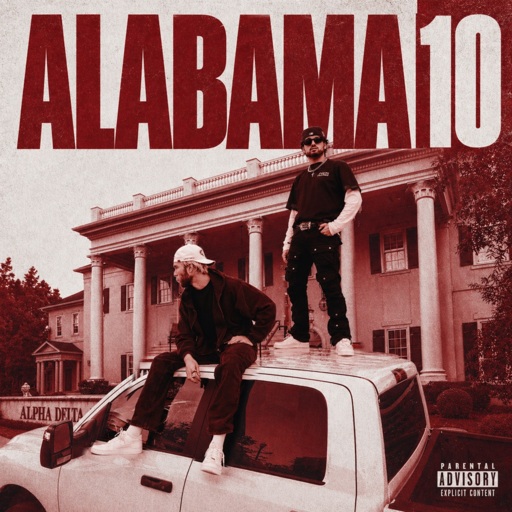 MOONLGHT / Fordo - Alabama 10