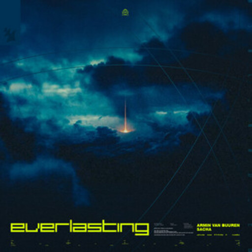 Armin van Buuren / SACHA - Everlasting
