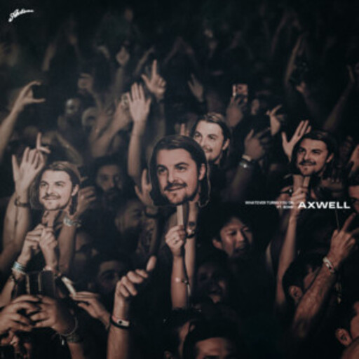 Axwell / Bonn - Whatever Turn You On