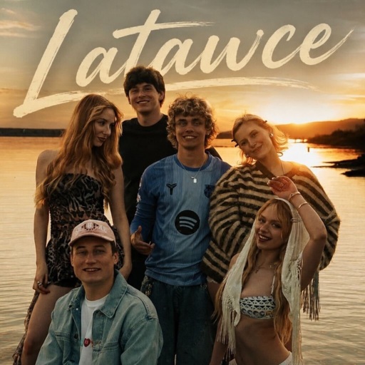 BAZA - Latawce