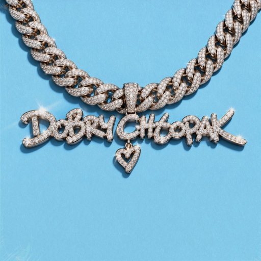 Blanka / Koder - dobry chłopak