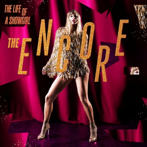 Taylor Swift - Patient Zero