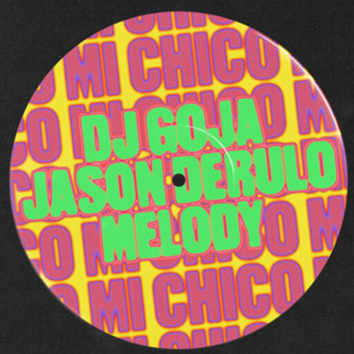 Jason Derulo / Melody / DJ Goja - Mi Chico