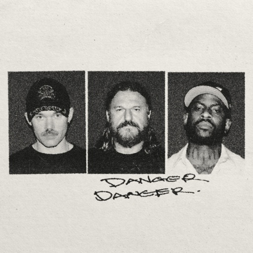 Dom Dolla / Solomun / Skepta - DANGER DANGER