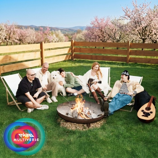EKIPA / Świeży / Michu Kontrabas / Asia Marcinik / Postirol / Kwolczi - Jedziemy na domki