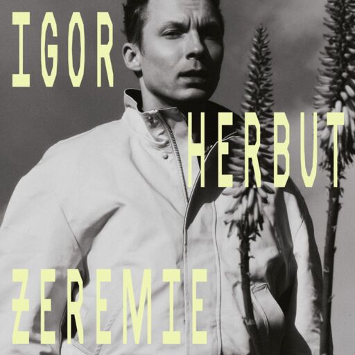 Igor Herbut - Tak ma być