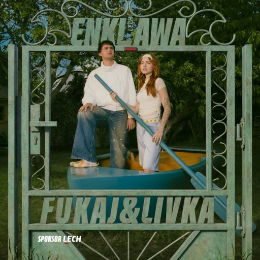 Fukaj / Livka / Enklawa - Chcę więcej
