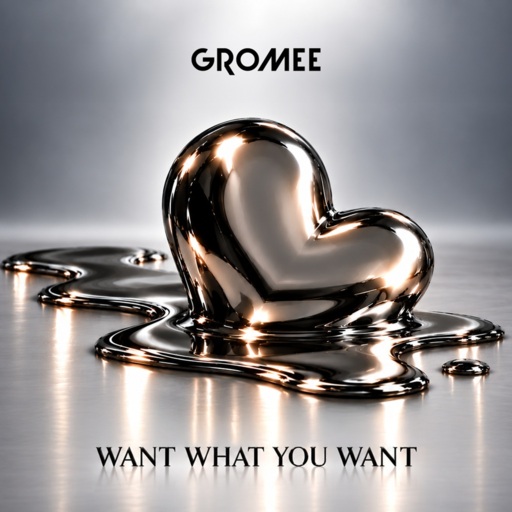 Gromee - WantWhat You Want