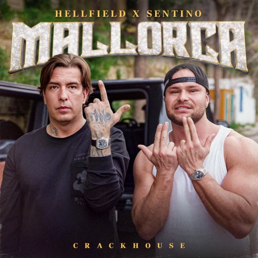 Hellfield / Sentino / CrackHouse - Mallorca