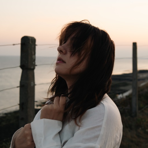 Karolina Błońska - Nie ma nas