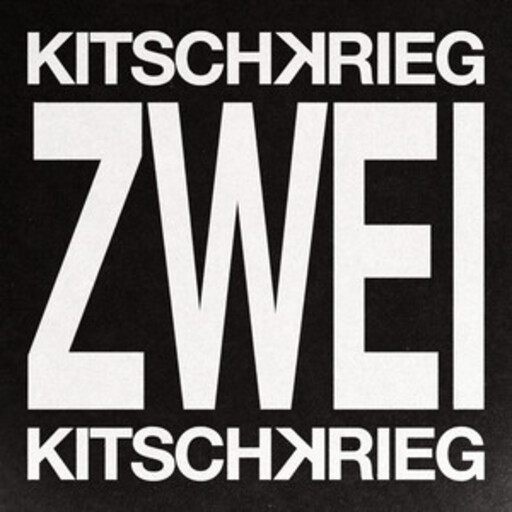 Skepta / KITSCHKRIEG / Blumengarten - Gut Genug