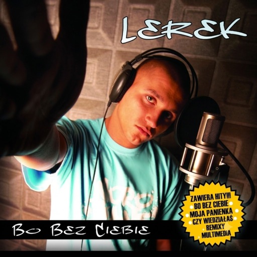 Lerek / Nowator - Moja panienka