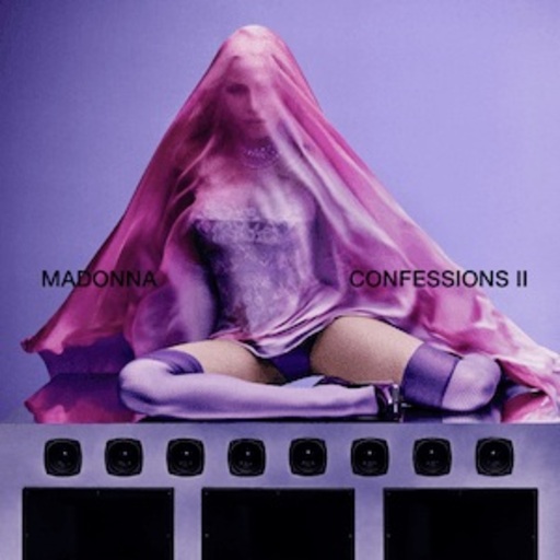 Madonna / Martin Garrix - Bizarre
