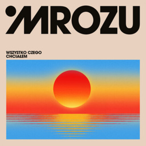 Mrozu - Bez dwóch zdań