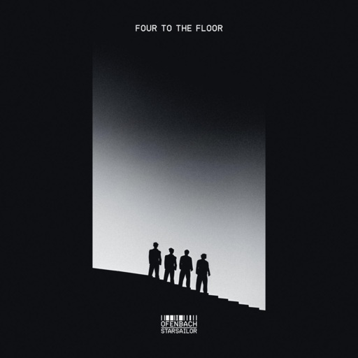 Ofenbach / Starsailor - Four To The Floor