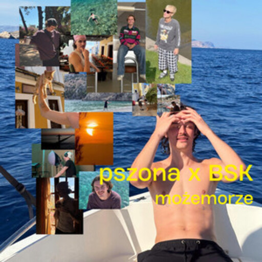 pszona / BSK - możemorze