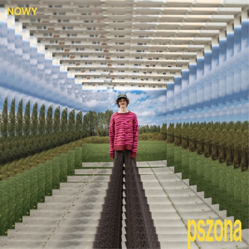 pszona - NOWY