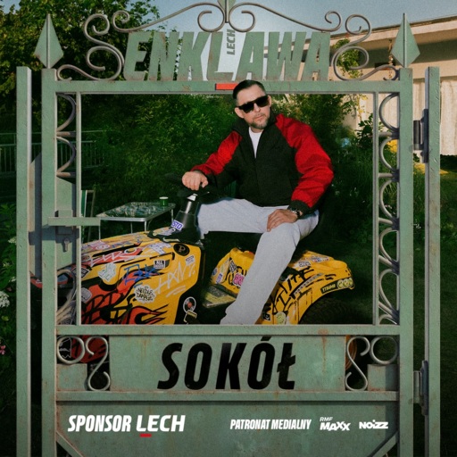 Sokół - Pogwarzymy