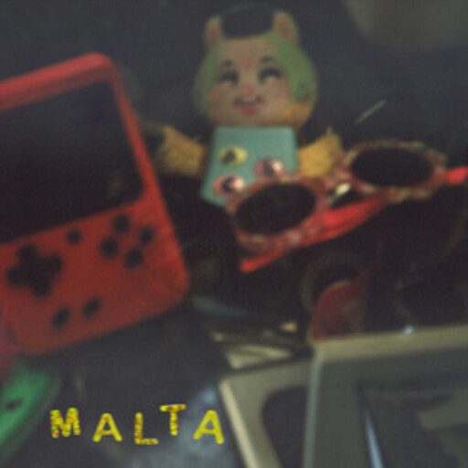 Tom Pigment - Malta