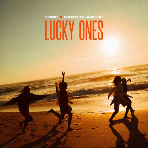 Topic / carteblanche - Lucky Ones