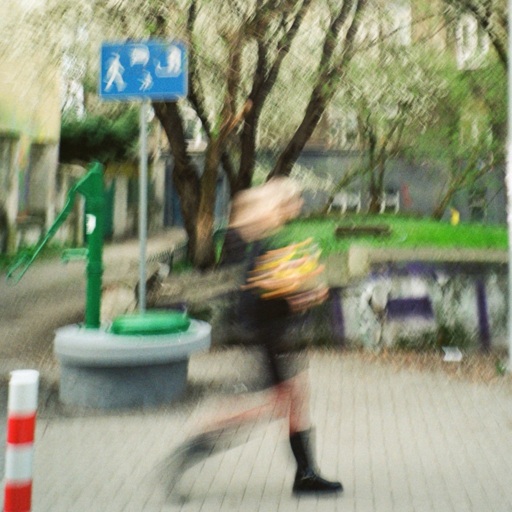 adaś. - wzrok, w którym plącze się miłość