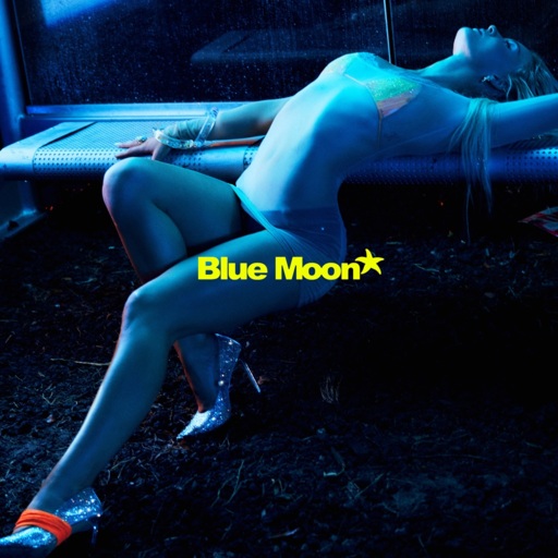 Zara Larsson - Blue Moon