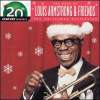Louis Armstrong - White Christmas
