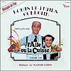 Vladimir Cosma - Concerto Gastronomique