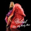 Velvet - Take My Body Close