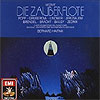 Wolfgang Amadeusz Mozart - Die Zauberflote (Die Holle Rache)