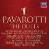 Frank Sinatra, Luciano Pavarotti - My Way